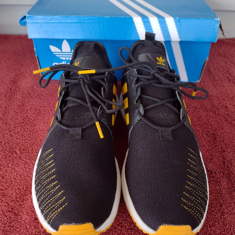 adidas 7.5 mens